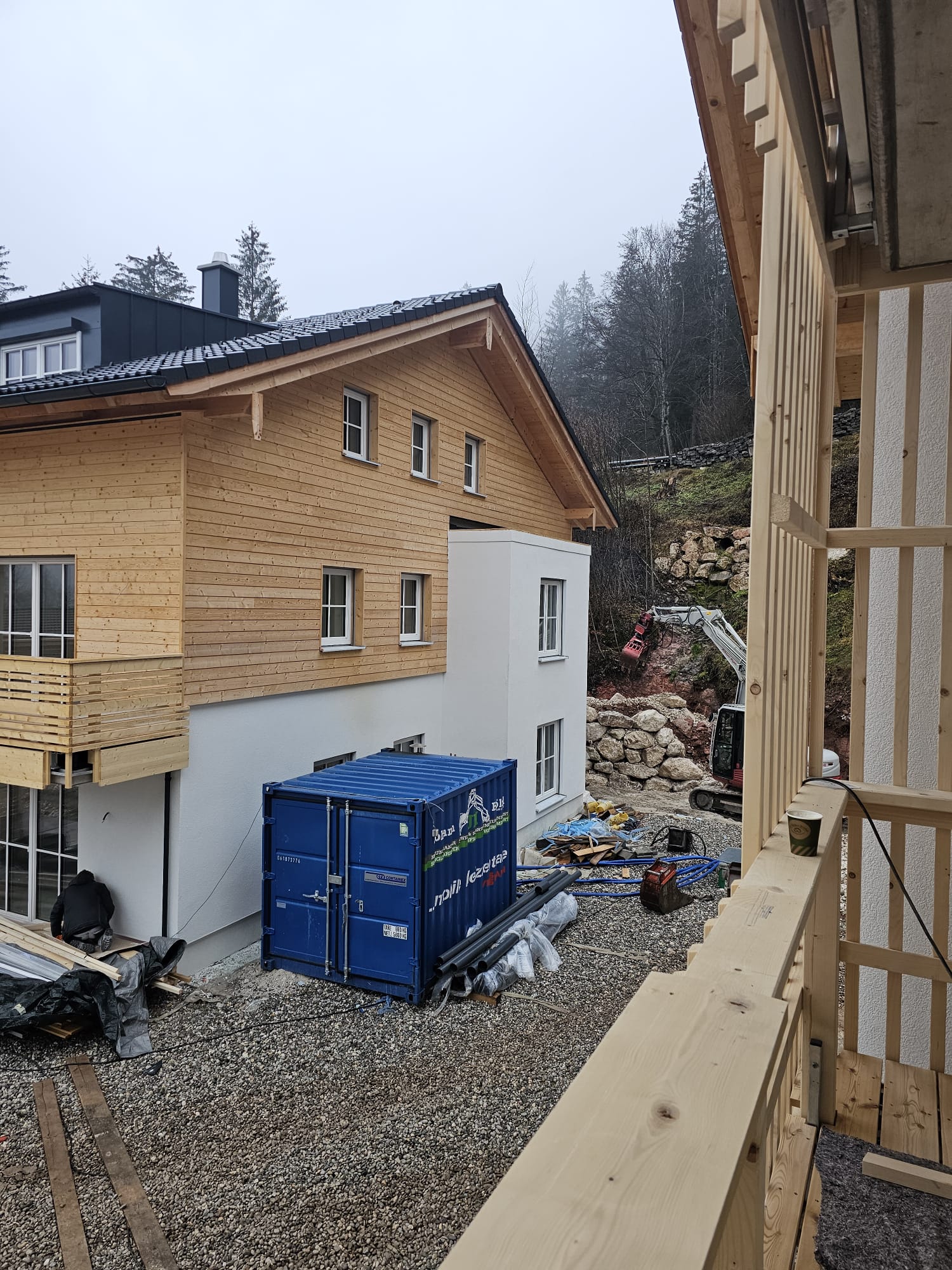 Projekt Königsee – Bild 1