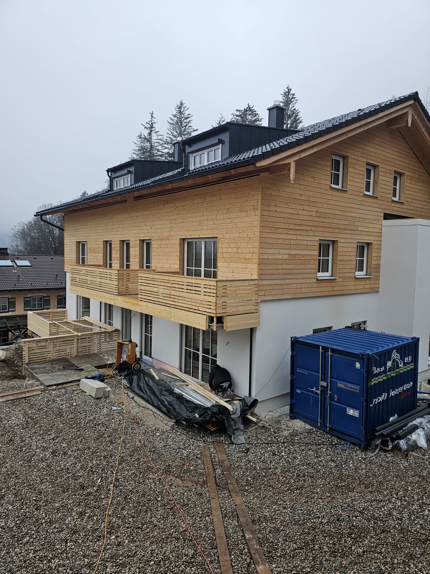 Projekt Königsee – Bild 2